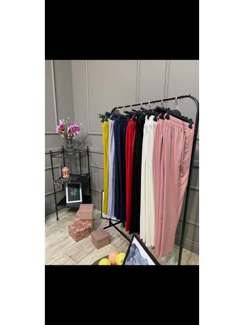 Spodnie damskie SS01 (S-XL)