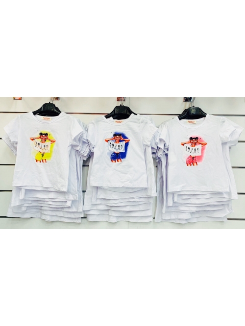 Koszulka dziecięca JK48