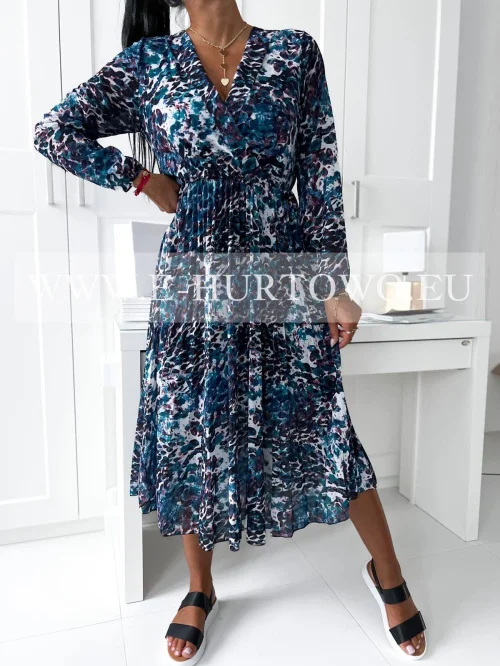 Sukienka damska DG7765