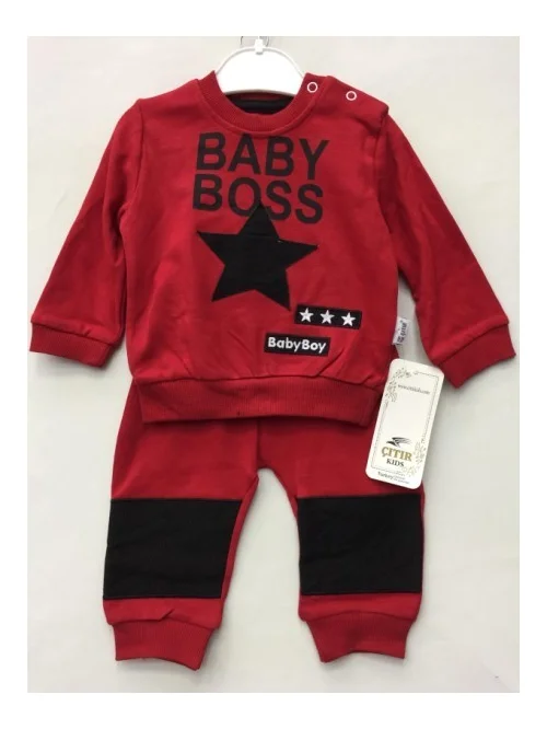 Komplet dziecięcy CT08075 (6-18M)3