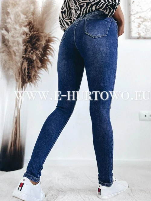 Spodnie damskie IK17798