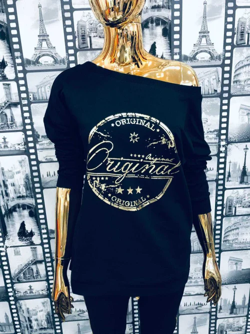 Bluza damska MOT245