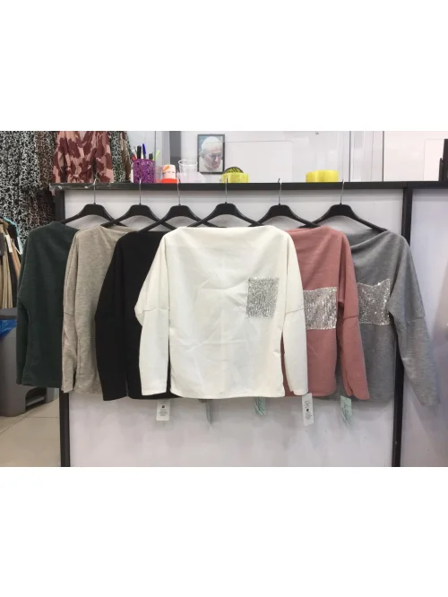 Bluzka damska A20557