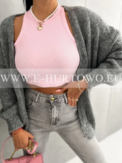 Sweterki damskie SW9967