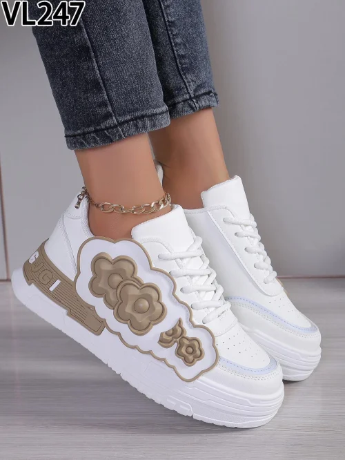Buty damskie QL250