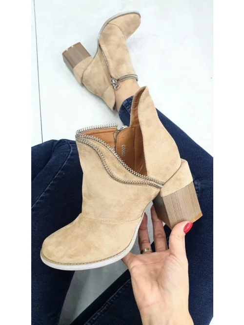 Buty damskie CFG334