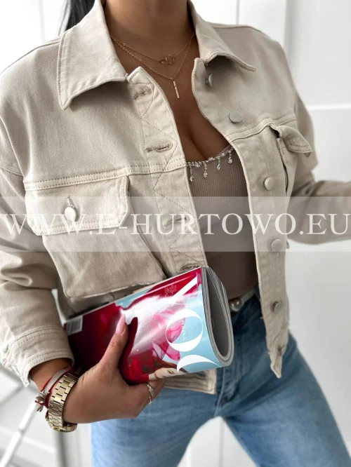 Kurtka damska SMG1455