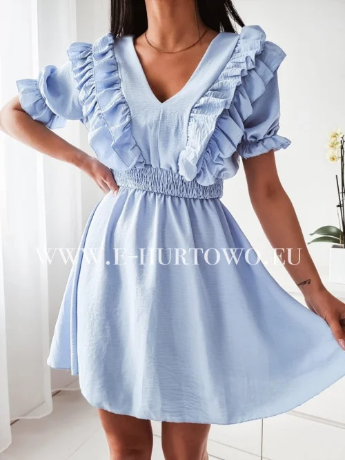 Sukienka damska SC31885