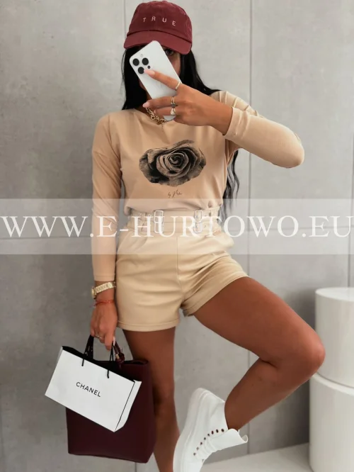 Bluzka damska MT4450