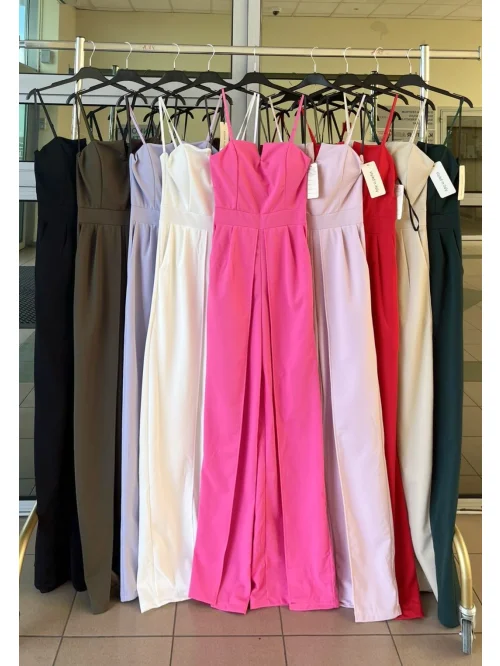 Kombinezon damski SA18790058