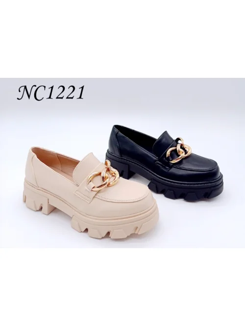 Buty damskie GH1221