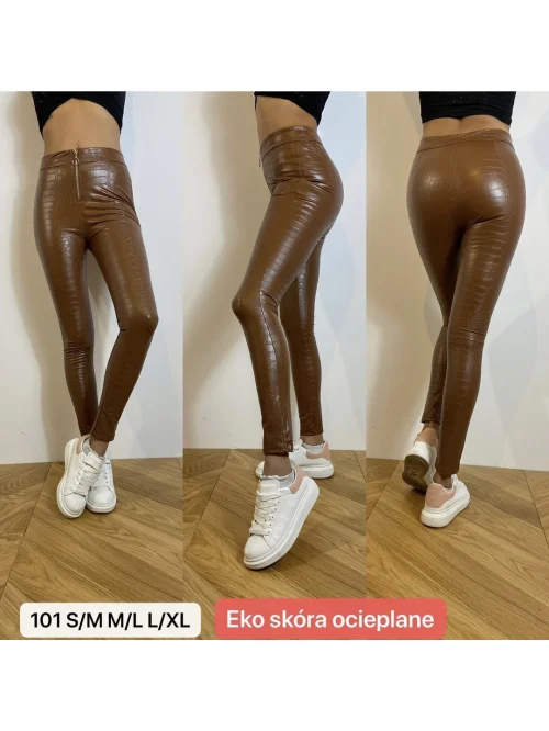 Leginsy damskie SA847