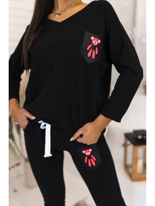 Bluza damska MOT701119