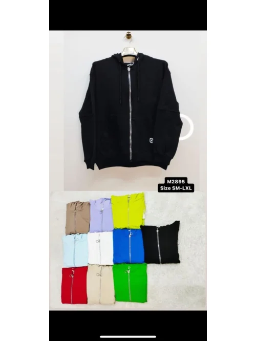 Bluza damska MEG558222