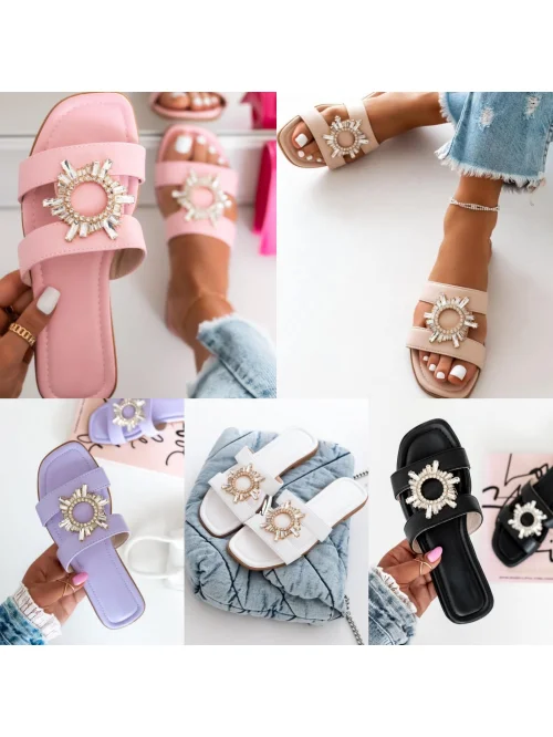 Buty damskie DFS885