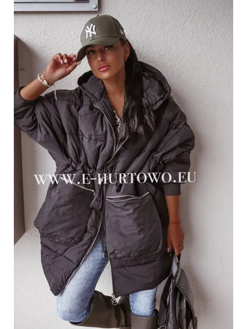 Kurtka damska IK560