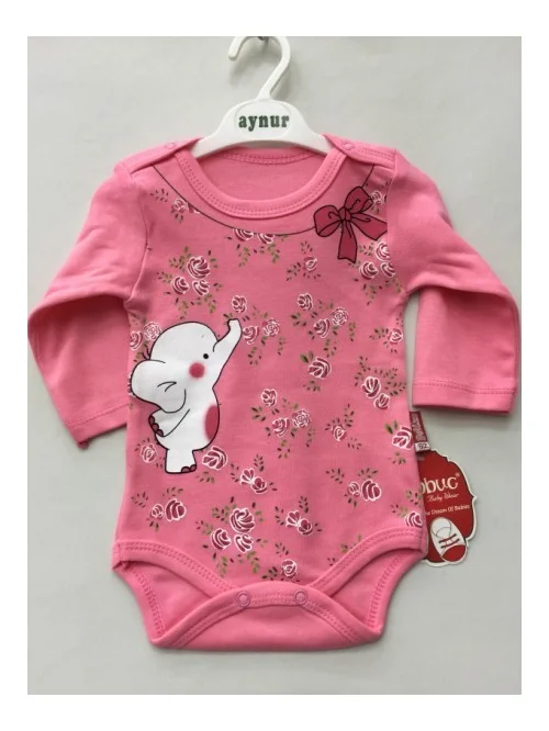 Body niemowlęce PB7305 (62-80) 4