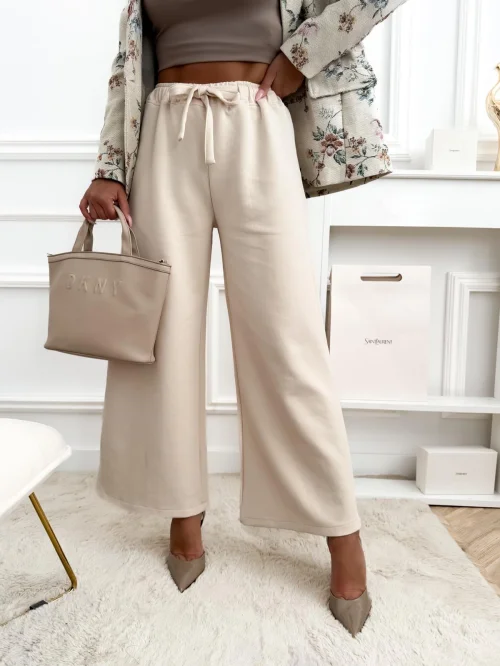 Spodnie damskie TD541