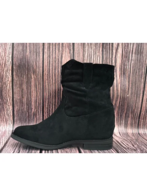 Obuwie damskie NC952 (36-41) Black