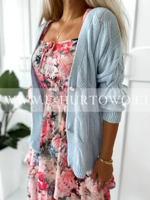 Sweterki damskie MOT336552