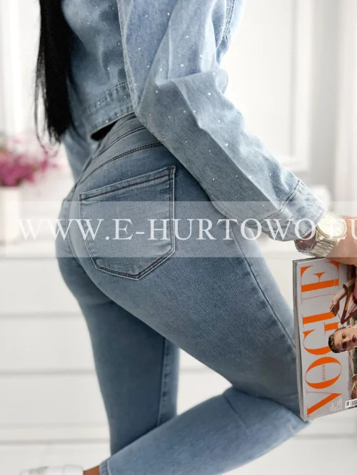 Spodnie damskie SE3374