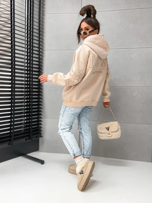 Bluza damska MT0231