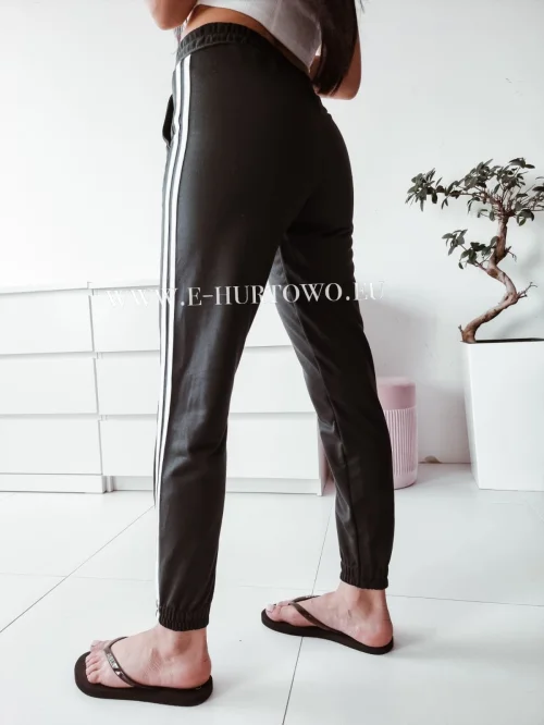 Spodnie damskie MMS666 (S-xl)