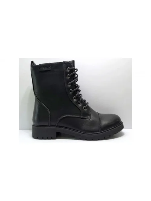 Obuwie damskie B322 BLACK