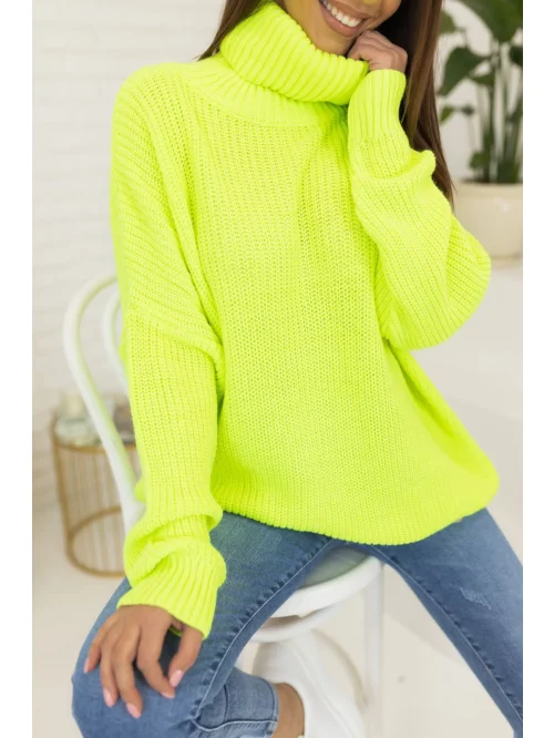 Swetry damskie MOT9912