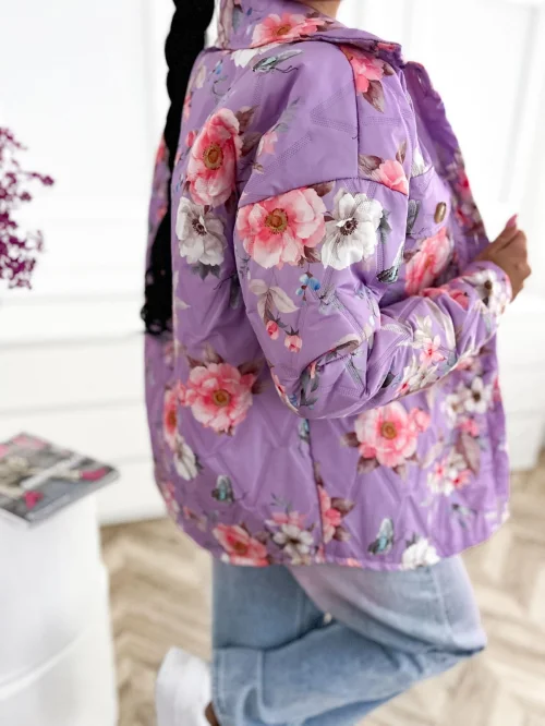 Kurtka damska E33201