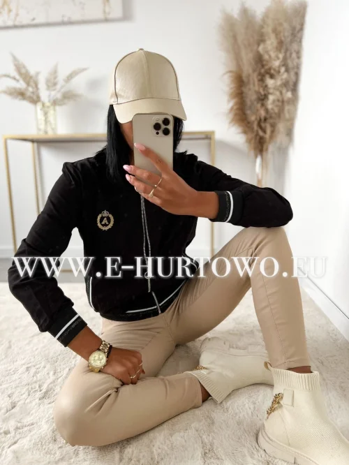 Bluza damska LLT043660