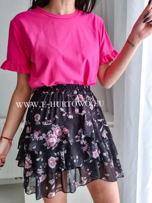 Bluzka damska IKM4474