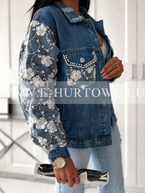 Kurtka damska SUE8785