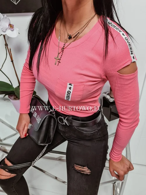 Bluzka damska HHM225