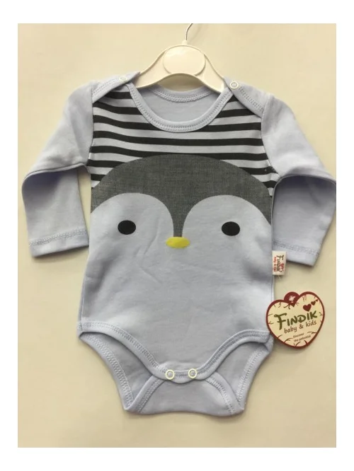 Body niemowlęce FD11396 (62-86) 1