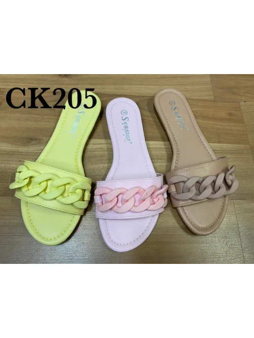 Buty damskie CK205