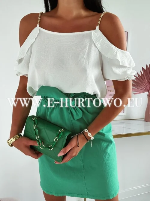 Bluzka damska DK19188