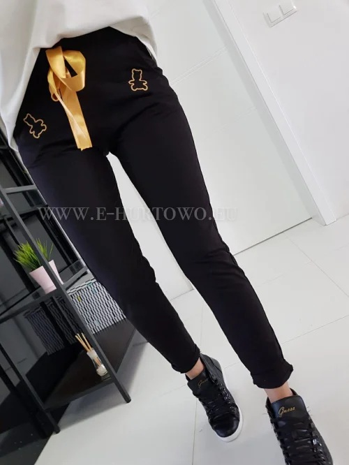 Spodnie damskie MOT88002