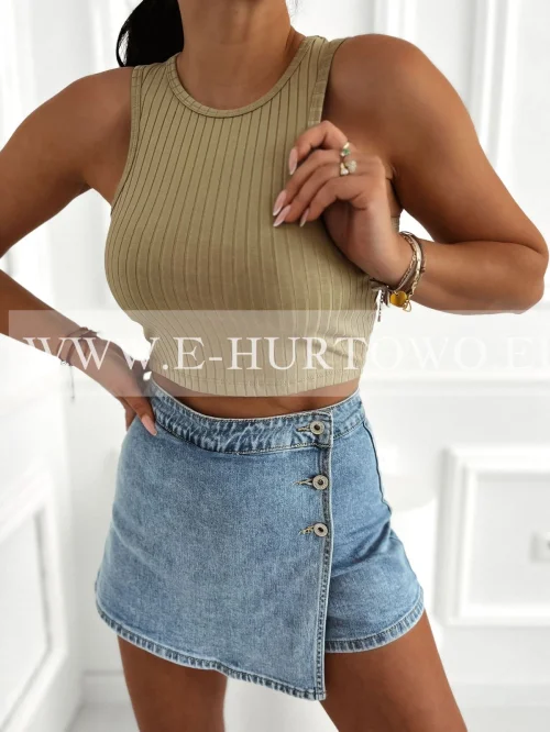 Bluzka damska SDE6322