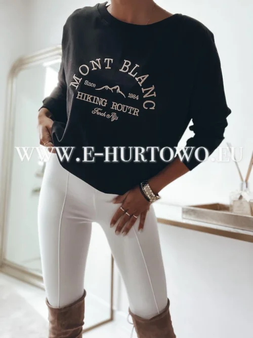 Bluza damska MOT3367