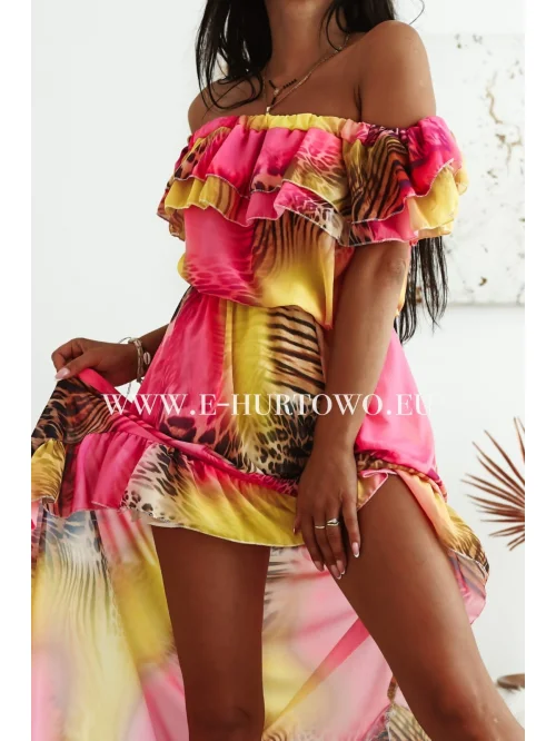 Sukienka damska SG3986