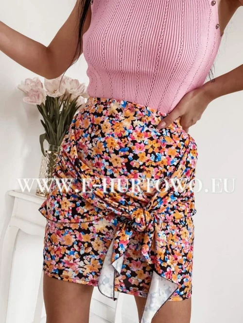 Spódnica damska SC304011