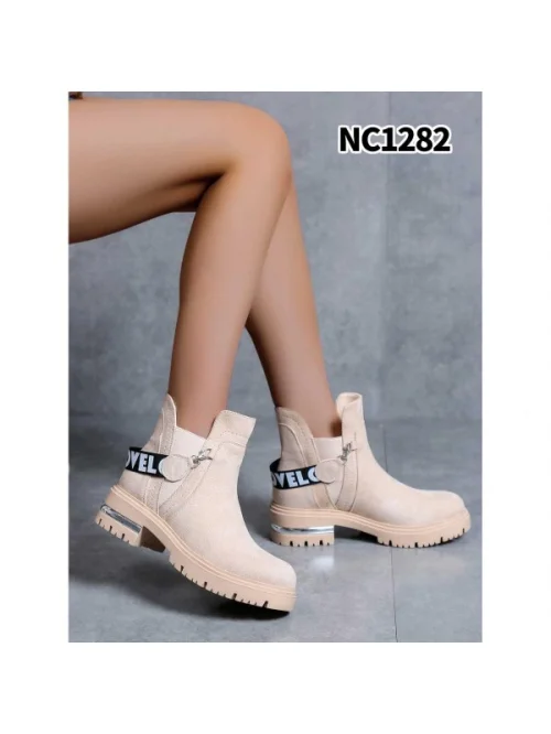 Buty damskie GF6907