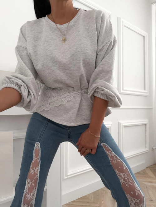 bluza e-hurtowo