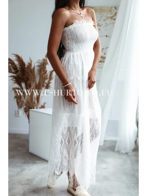 Sukienka damska SG39228