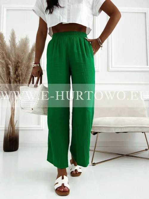 Spodnie damskie SD689