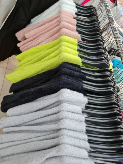 Swetry damskie SB2058