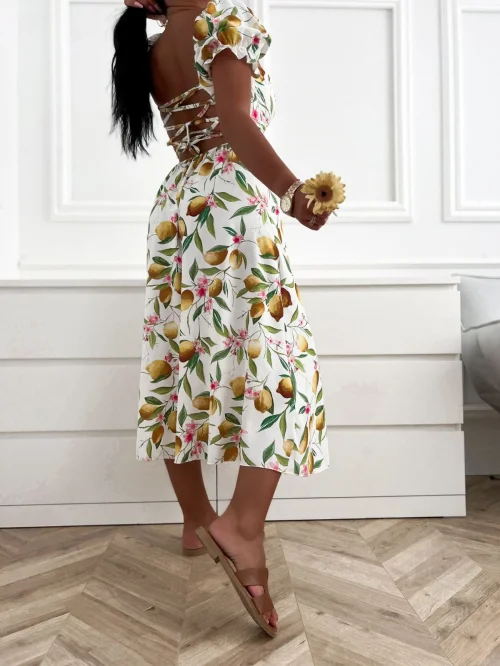 Sukienka damska A20103