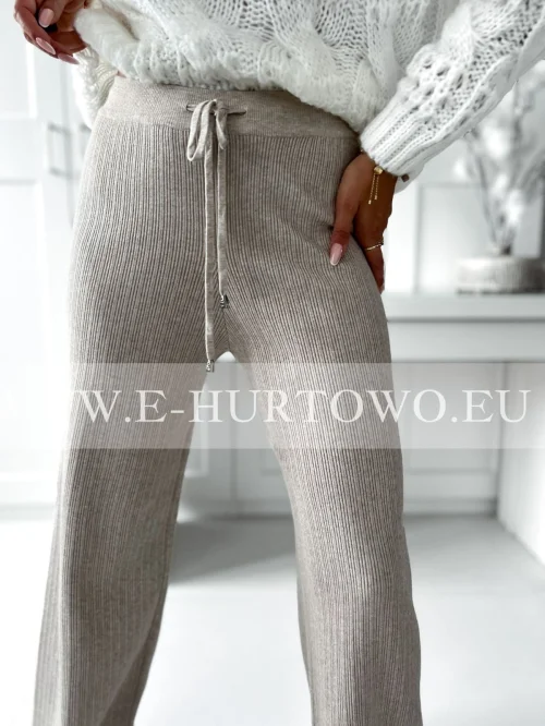 Spodnie damskie SC76988