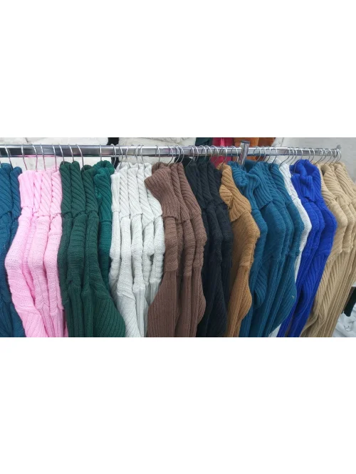 Swetry damskie UE6144